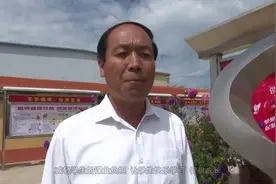五台县实验小学改名了，正式揭牌！视频封面