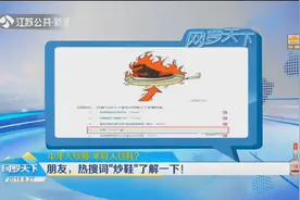 疯狂收割！热门球鞋日成交金额超4.5亿，抽签摇号都出来了视频封面