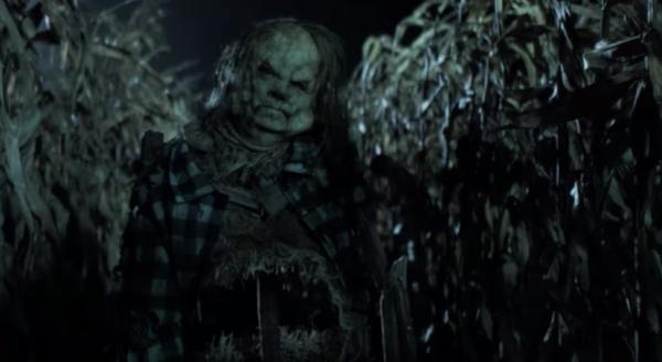 睡不着丨这部恐怖片，烂番茄和豆瓣评价差很大