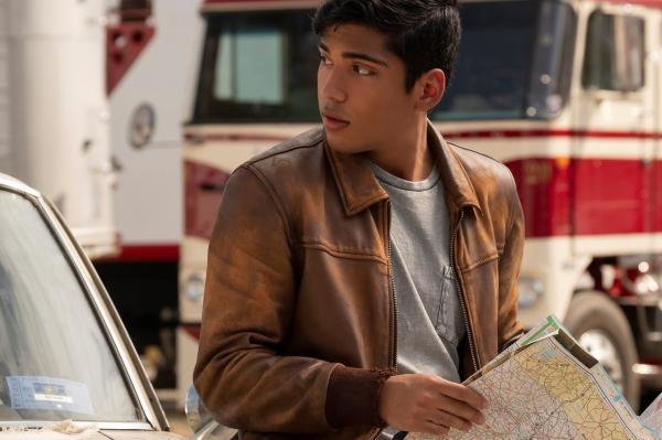 睡不着丨这部恐怖片，烂番茄和豆瓣评价差很大