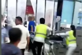 甬台温高速猫狸岭隧道发生交通事故，36人送医救治，已有5人死亡