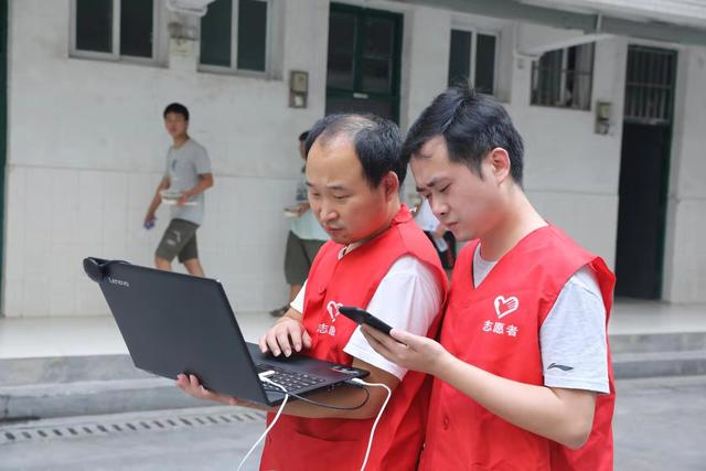 湘西联通完成州内35所校园网络优化工作