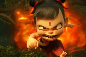 《哪吒之魔童降世》北美IMAX上映计划视频封面
