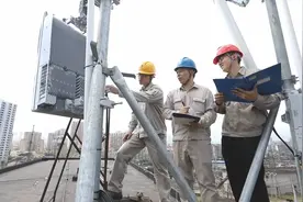 福建电网运行进入5G智能时代视频封面