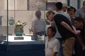 河南郑州：听文物讲述华夏文明视频封面