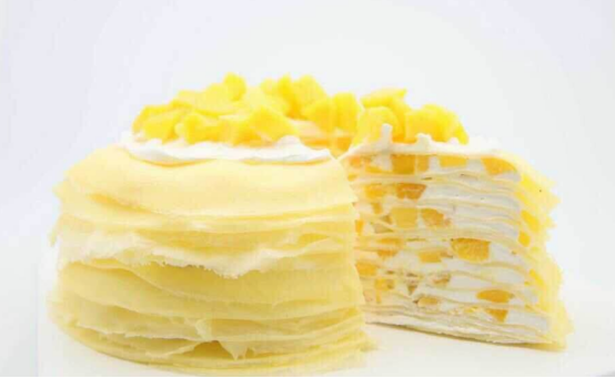 爱吃榴莲，教你5种简单美味的做法，赶快收藏