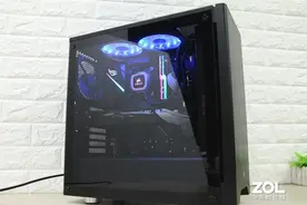 叁胖説：台式机VS笔记本！买电脑应该用哪种？图片