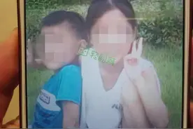 14岁女孩模仿短视频被重度烧伤 家人：孩子吃完饭就看手机图片