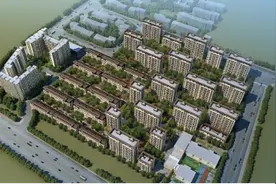 天悦壹号，唤醒城市天赋的国宅大家图片