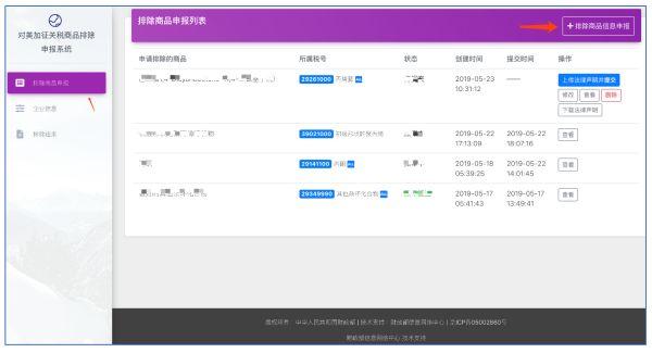 刚刚，财政部公告：今天起，上千种化工产品可申请不被加税