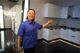 智能化打开美心逆势增长这扇门图片