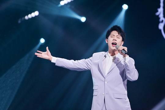 方一凡扮演者（方一凡除了能考上南艺 还是一位优秀的男高音）