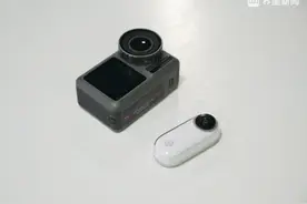 「上手」Insta360 Go不只是一款拇指防抖相机，还是我的特殊视频素材库图片