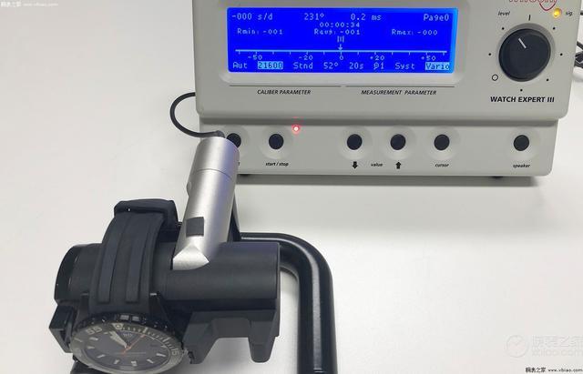 深潜腕表到底有多强？美度领航者系列Ocean Star Diver 600潜水腕表测评