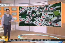 爱打麻将的朋友在哪里？全球首个麻将AI来了！视频封面