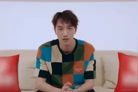 恋梦空间陆政羽是富二代吗？陆政羽个人资料职业父母是干什么的图片