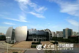 菏泽城区这些“牡丹元素”就在你身边 你发现了吗？图片