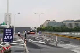 扩散！嘉虹1、2、3线有临时调整！嘉定⇌虹桥公交线路全搜罗！图片