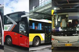 扩散！嘉虹1、2、3线有临时调整！嘉定⇌虹桥公交线路全搜罗！速度收藏↓图片