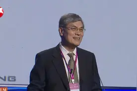 2019WAIC：AI+医疗应用广泛  发展迅速超乎想像视频封面