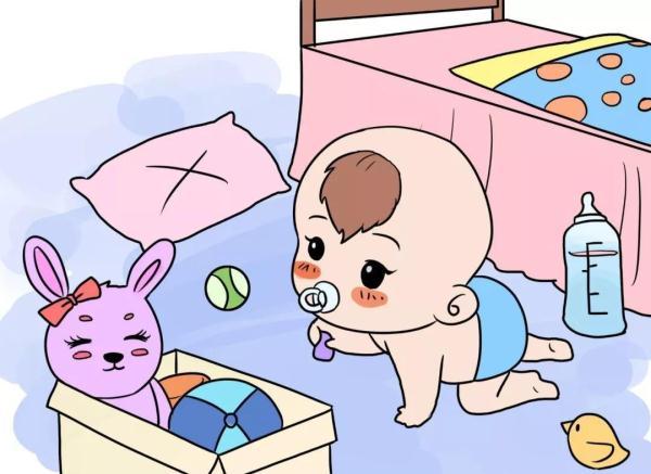 孩子眼屎多是怎么回事（宝宝眼屎多只是因为上火吗这3个会引发眼屎的情况要多注意）