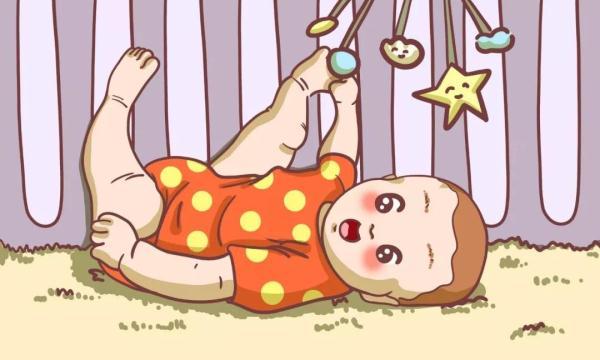 宝宝眼屎多只是因为上火吗？这3个会引发眼屎的情况要多注意