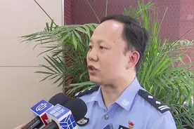 9月1号起，上海将执行机动车电子证照业务，亮手机就能处理违章视频封面
