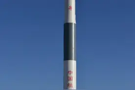 独家视频｜一箭双星！快舟一号甲发射成功图片