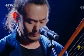 月琴口簧琴搭配少数民族歌声，一曲别样的《夜雨寄北》感染全场视频封面