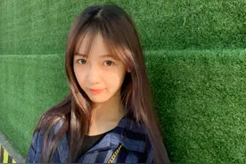 秦牛正威否认与吴亦凡恋情：没交往，没视频，没故事图片