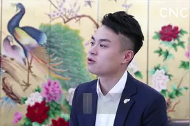施永泰：香港年轻人和内地年轻人是家人、朋友视频封面