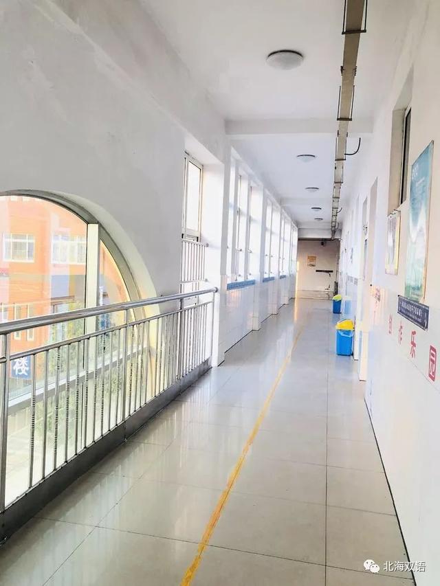 学校传真 | 北海双语学校“六部曲”迎来开学季