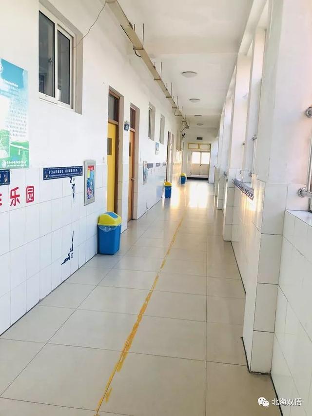 学校传真 | 北海双语学校“六部曲”迎来开学季