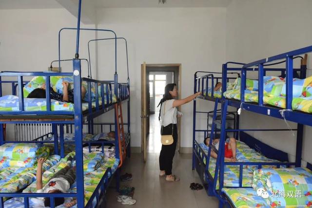 学校传真 | 北海双语学校“六部曲”迎来开学季