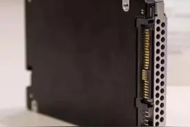 SSD读写寿命越发堪忧！TLC且行且珍惜图片