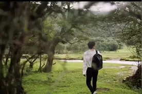 中国音乐短片《打开世界的门》在威尼斯电影节获奖，主演是观众的老朋友图片
