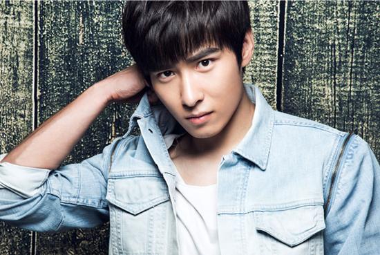 我的莫格利男孩凌宇是谁演的？凌宇扮演者是谁个人资料