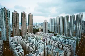 中海46亿夺佛山南海30万平商住地 溢价率25%图片