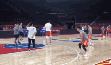 76：79！中国男篮加时憾负波兰