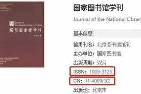 学术期刊的级别、种类、等级，这篇文章全讲清楚了图片