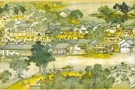 北宋开封夜市被誉我国夜市“鼻祖”晚上“逛吃逛吃”千百年前就实现了图片