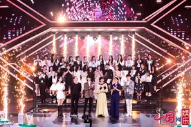 华晨宇：音乐没有标准答案 表达自己最真实图片