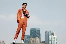 阿迪达斯秋季Outer Jacket都市型者系列上线图片