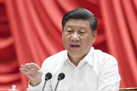 习近平在中央党校中青年干部培训班开班式上发表重要讲话图片