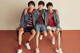 tfboys应援色和应援口号是什么？tfboys粉丝名为什么叫四叶草图片