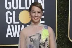 从“霹雳娇娃”到“致命女人”这位好莱坞华裔女星有点儿“狠”图片