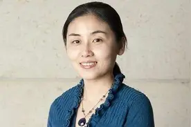 颜宁和六位女科学家的故事：遇到困境不可怕，重要的是遵从内心，找到自己的方向图片