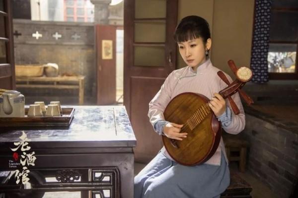 演了73年配角，84岁的牛犇参演《老酒馆》让人惊喜