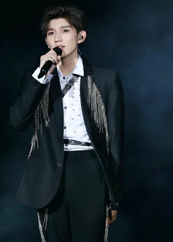 刘宪华八卦娱乐圈猛料,钱正昊出发去伯克利,王源也准备去报道,张钰琪