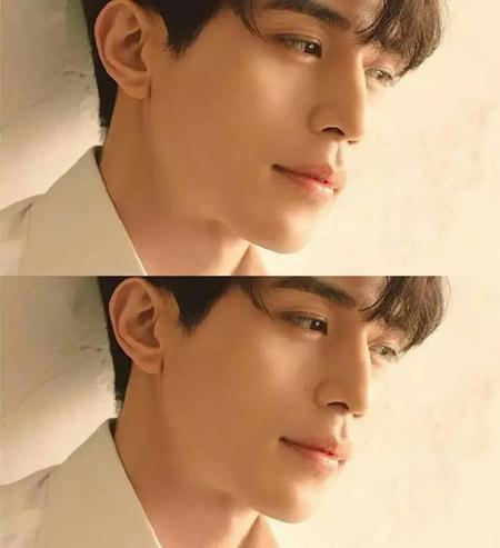 七部韩国男演员南柱赫影视剧推荐